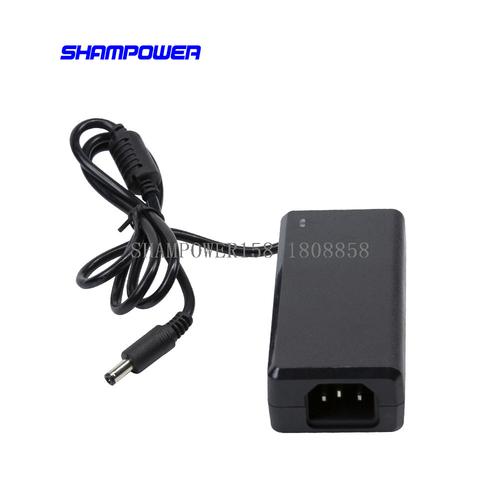 12V4A开关电源适配器 安防监控摄像头稳定供电的源头工厂定制方案