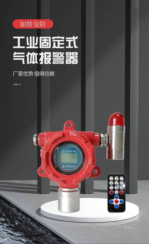 硫化氢（H₂S）浓度监测报警仪器批发采购指南 安防设备选型与市场全解析