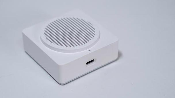 家中的阴影 一次意外迫使我升级安防设备