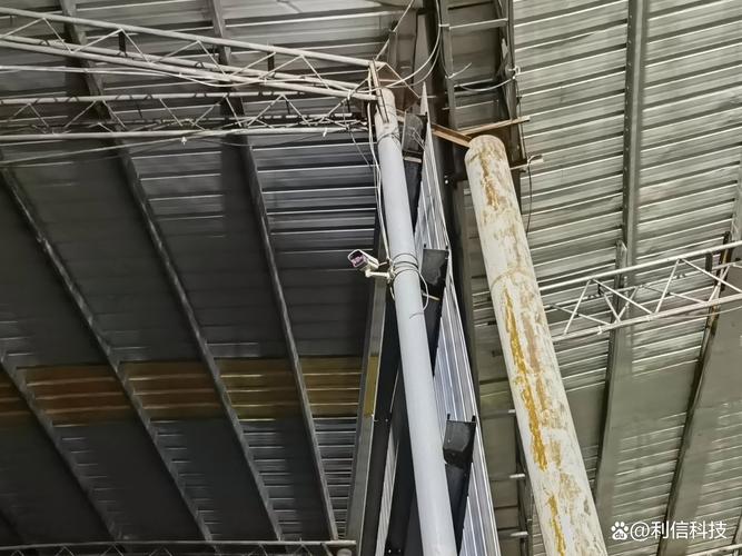 浦东工厂安防监控升级改造项目纪实 从“看得见”到“管得住”的智能化跃迁