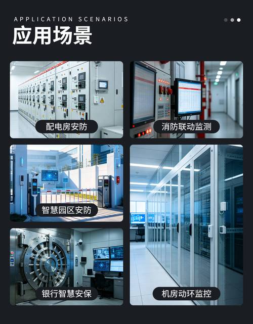 智慧安防数采网关&ne;只做安防!它的能力边界在哪里